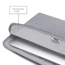 کیف لپ تاپ مدل HM-surface مناسب برای لپ تاپ 13 اینچی
