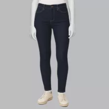 شلوار جین اسکینی زنانه اسمارا مدل 419513