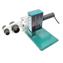 دستگاه اتو لوله سبز باس مدل 1800W