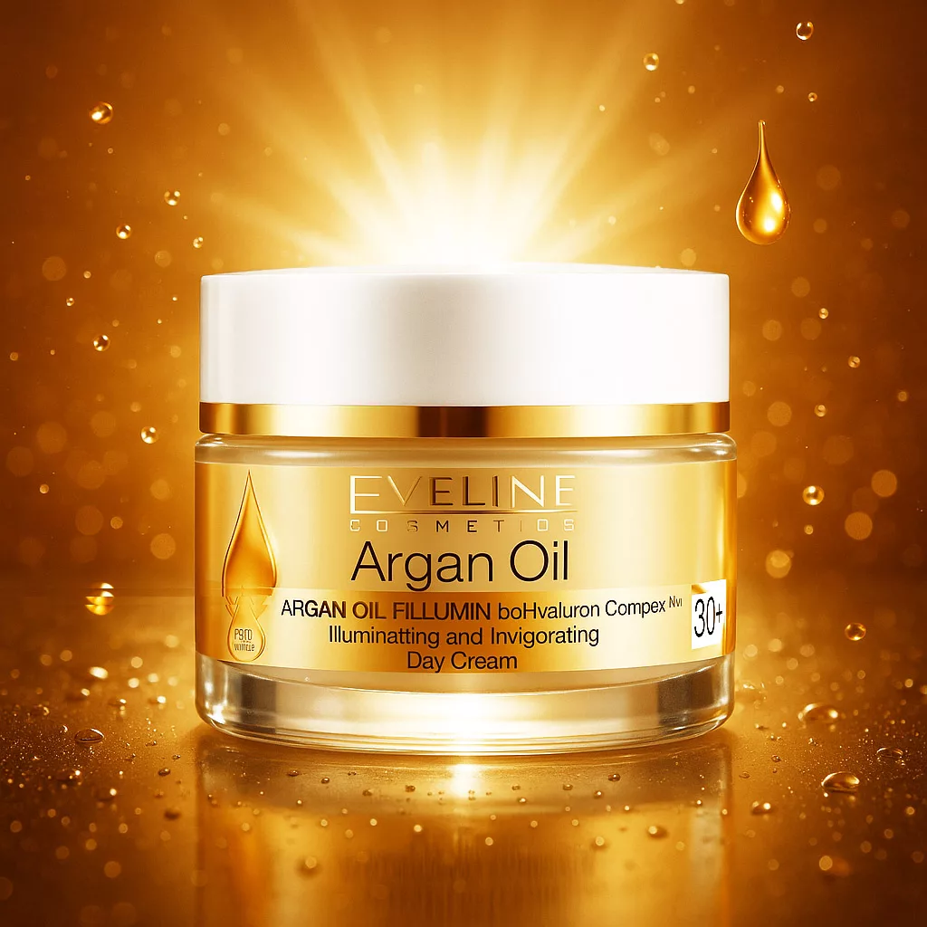 کرم آبرسان اولاین مدل Hydra Complex مناسب برای انواع پوست حجم 50 میلی لیتر