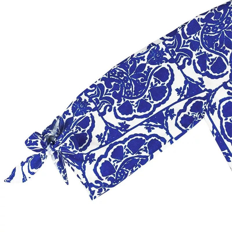 شومیز زنانه مدل SB-SS-307312