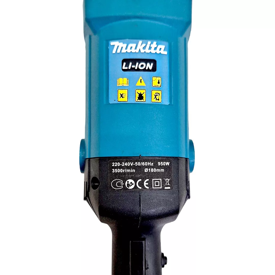 دستگاه پولیش مدل 950w