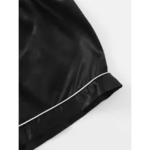 لباس خواب زنانه تویین کد T-820-08