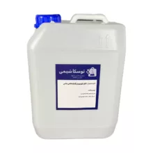 الکل ایزوپروپیل 99 درصد خالص توسکا شیمی کد 01 حجم 5 لیتر