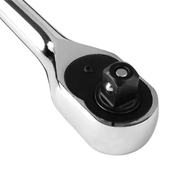 دسته جغجغه نووا مدل NTS-7027 سایز 1/2 میلی متر