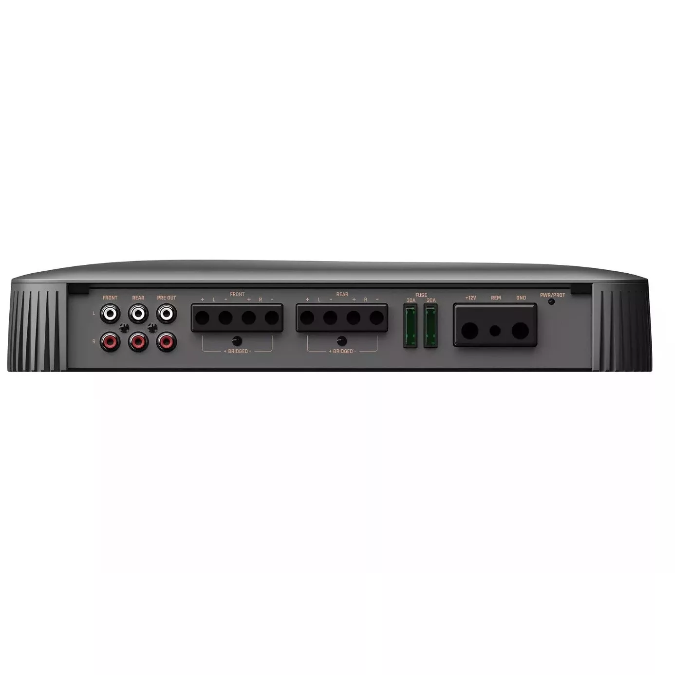 آمپلی فایر خودرو اینفینیتی مدل REF-3004A