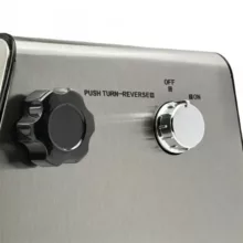 چرخ گوشت 1000 وات ولگا مدل VOLGA-82-Y