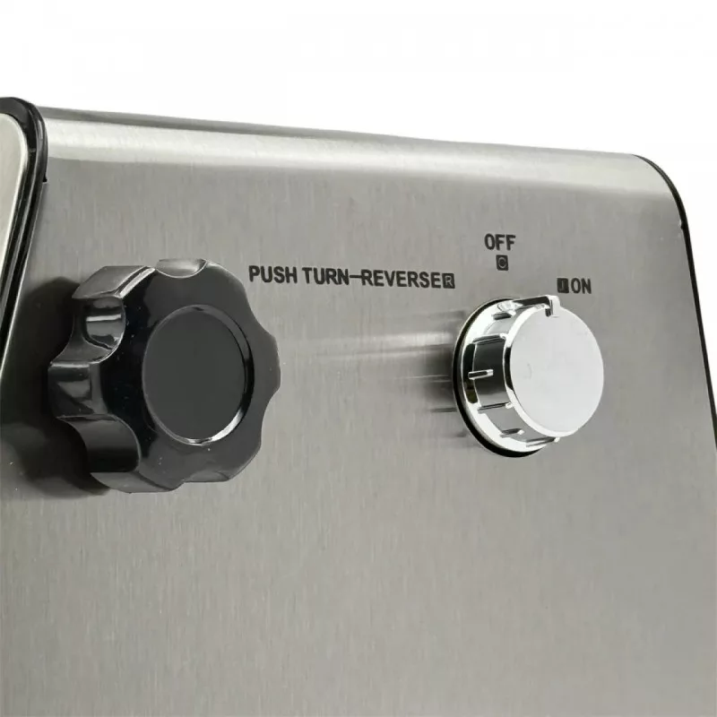 چرخ گوشت 1000 وات ولگا مدل VOLGA-82-Y