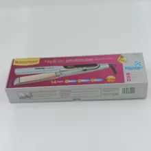 اتو و حالت دهنده ی مو بیبیورس مدل SE-L2