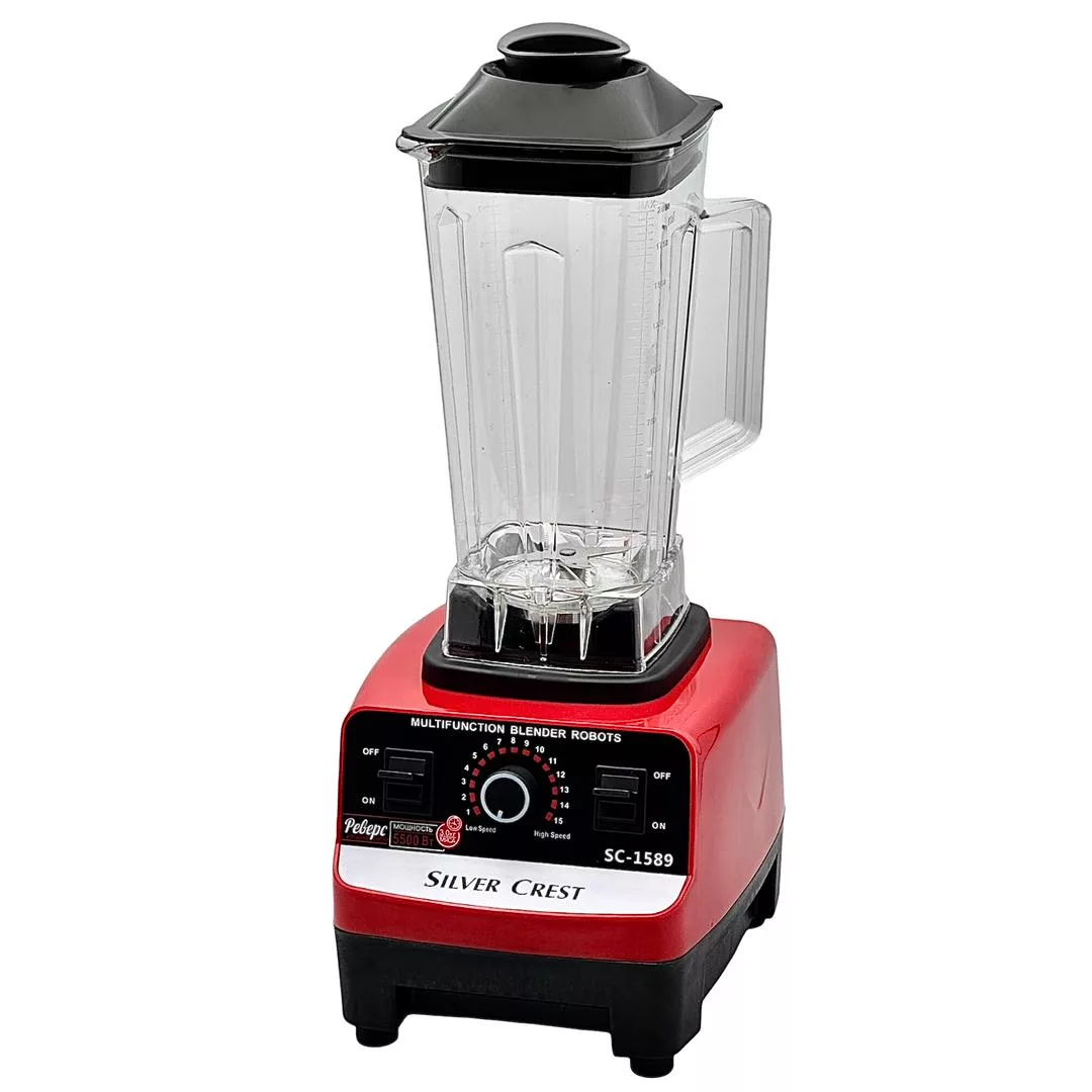 مخلوط کن سیلور کرست مدل SC-1589