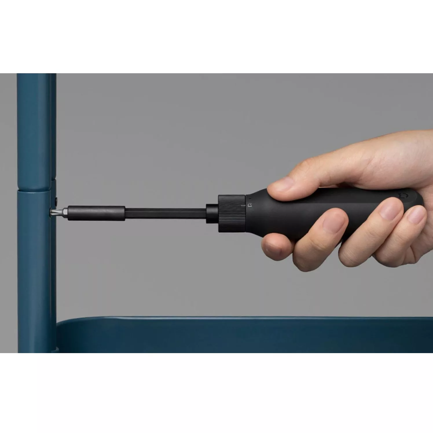 مجموعه 8 عددی پیچ گوشتی و سری پیچ گوشتی میجیا مدل MJJLLSD002QW