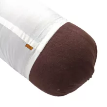 بالش سندس مدل لوله ای کد F1042