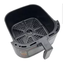 سرخ کن بدون روغن سیلورکرست مدل 6090