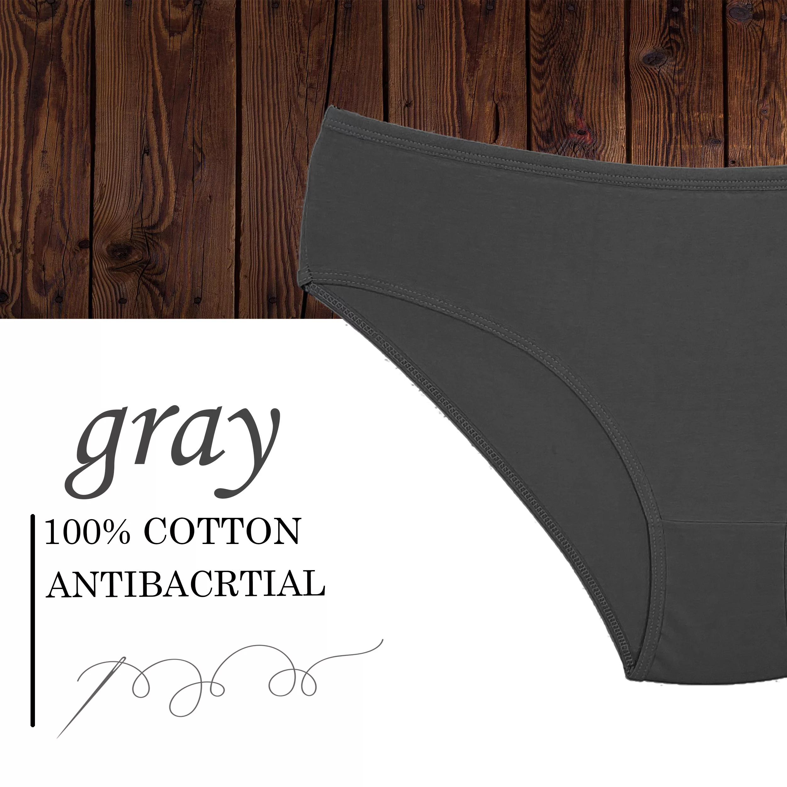 شورت زنانه مدل مای آندیز کد 16 بسته 12 عددی