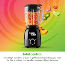 مخلوط کن 1.5 لیتری مجیک بولت مدل MBF-100