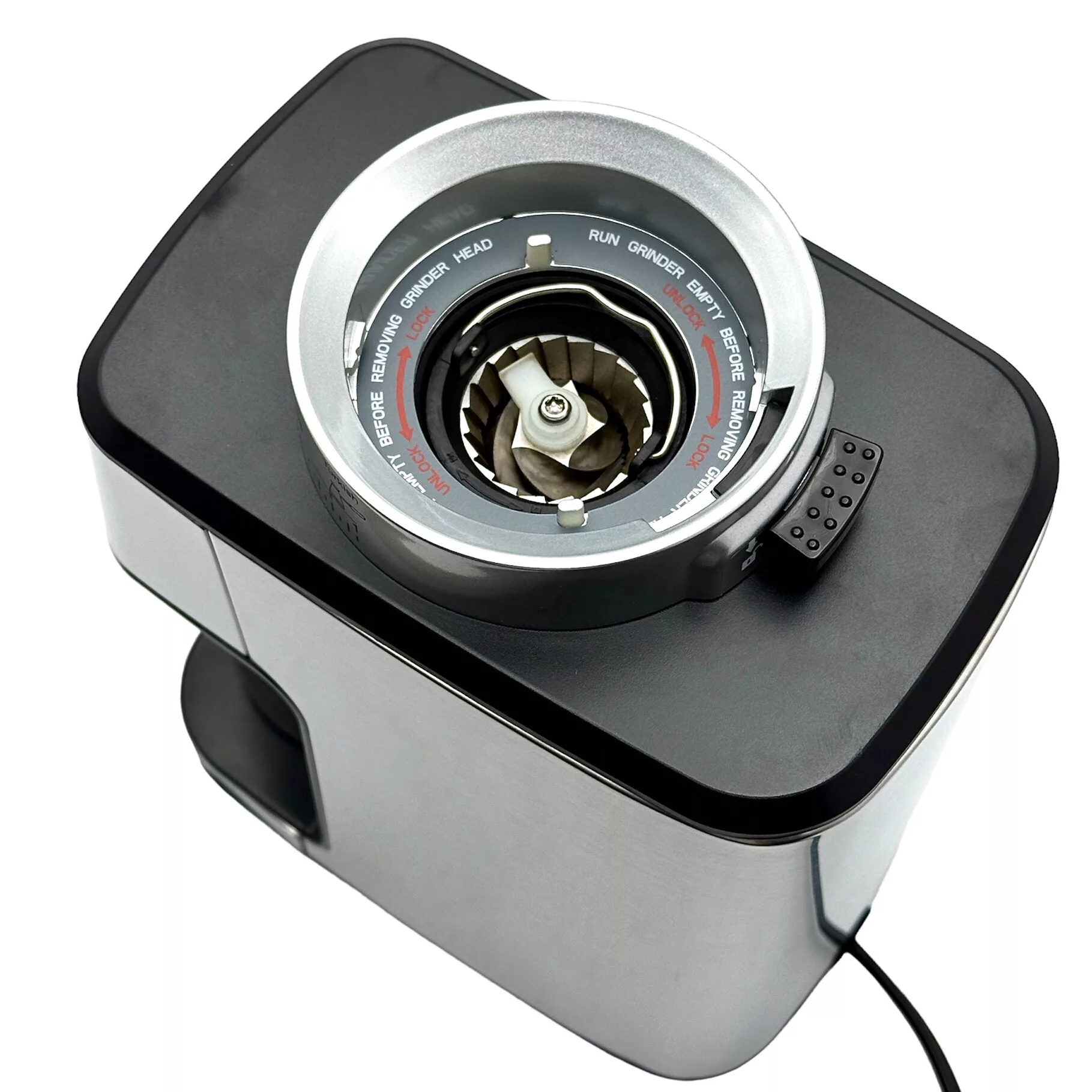 آسیاب قهوه ولگا مدل 130P