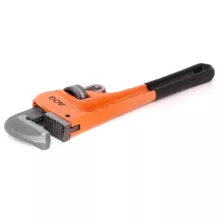 آچار لوله گیر شلاقی آی او کیو مدل SG-OQ14 سایز 14 اینچ