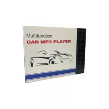 پخش کننده خودرو مدل car mp3 player