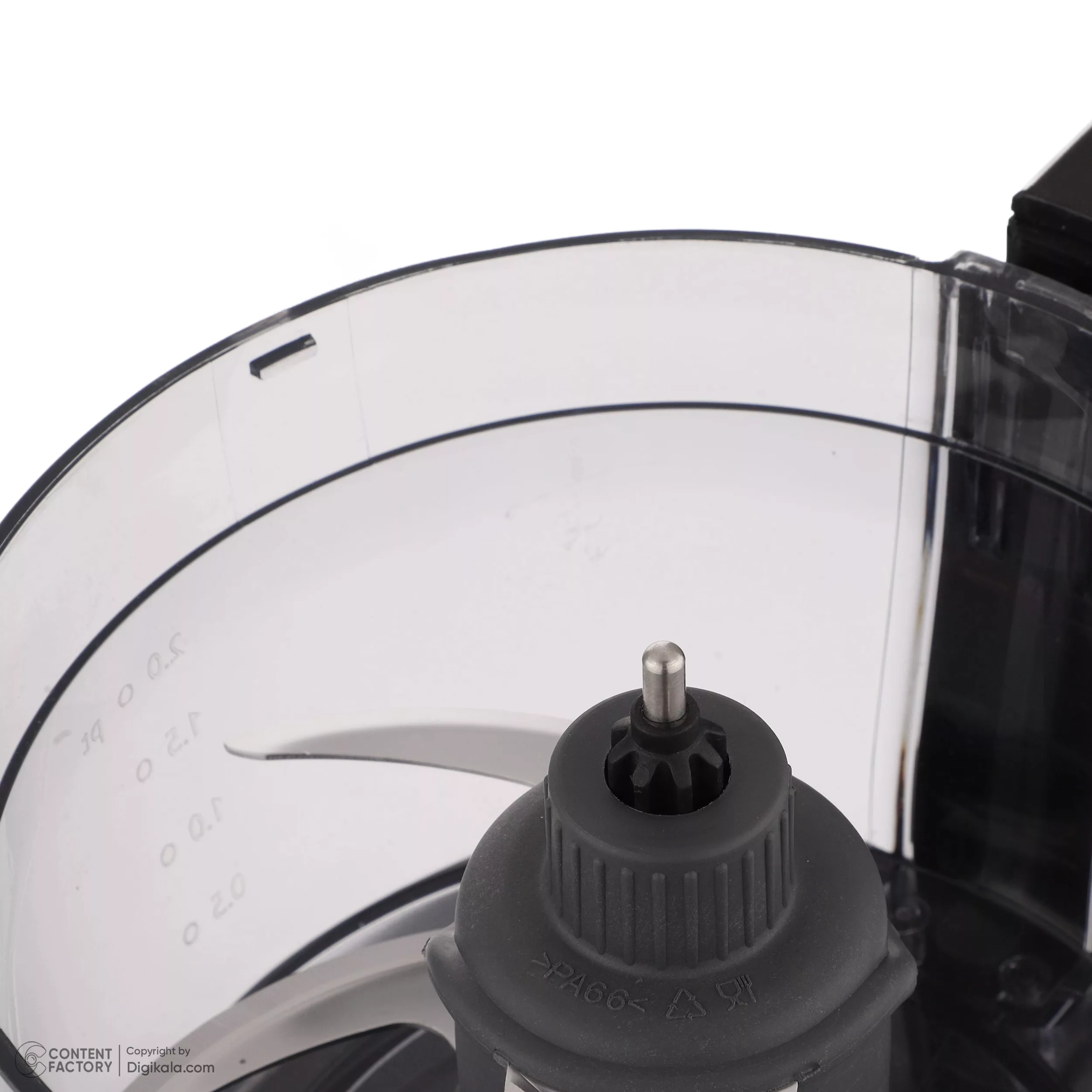غذاساز یوتکث مدل FP-4220