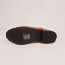 نیم بوت زنانه پیریمارک مدل Simple