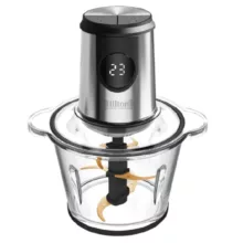 خردکن هیلتون مدل HL-4672CH