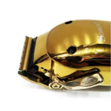 ماشین اصلاح موی سر و صورت شارژی سورکر مدل sk-255