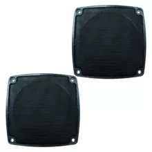 اسپیکر خودرو ساووی مدل SV-5 مناسب برای پراید بسته دو عددی