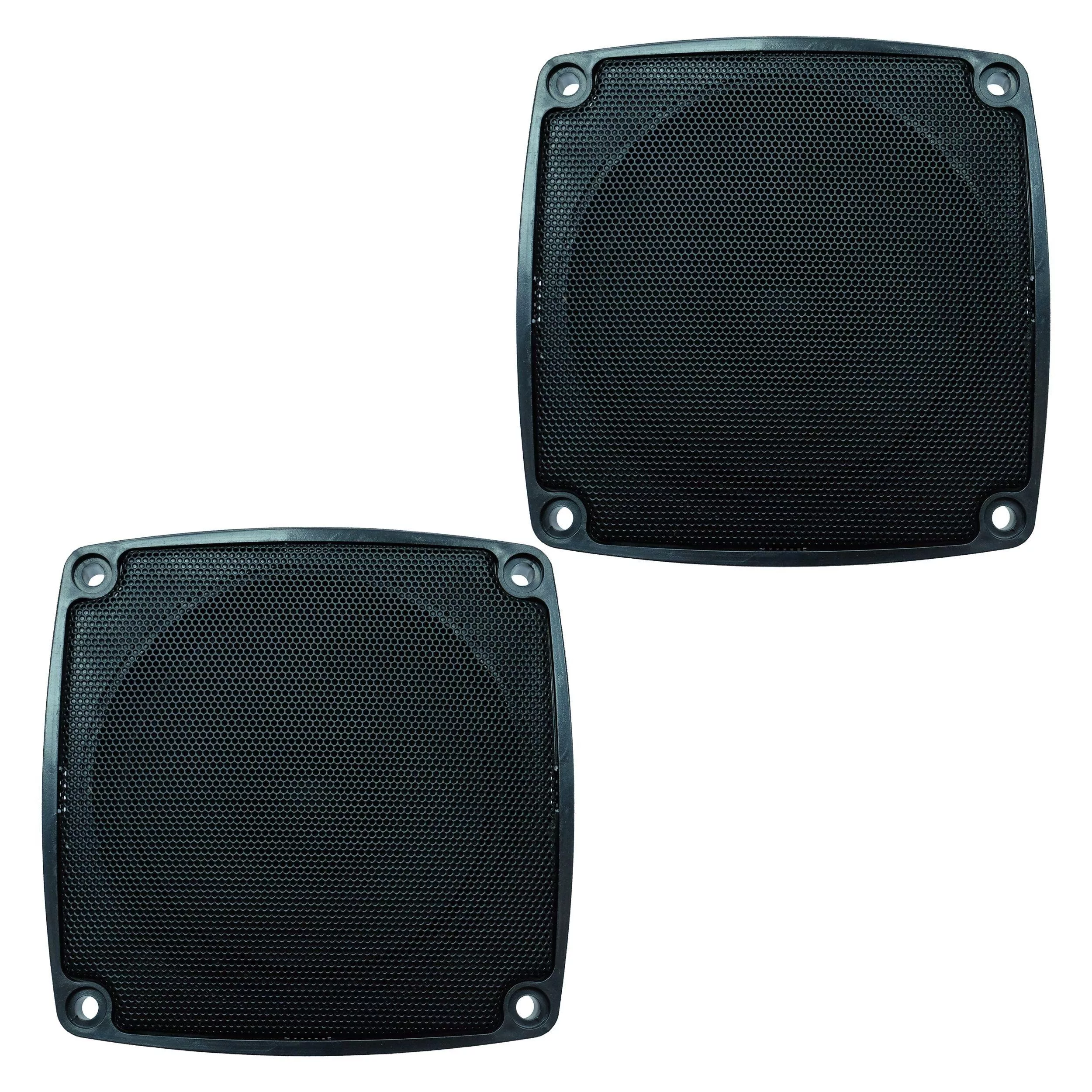 اسپیکر خودرو ساووی مدل SV-5 مناسب برای پراید بسته دو عددی