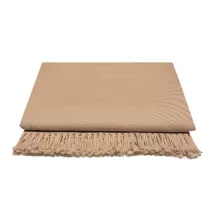 پتو مسافرتی مدل پارمیس سایز 210×160 سانتی متر