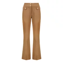 شلوار دم پا گشاد زنانه پیر کاردین مدل 4307180-29