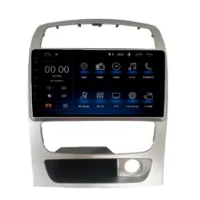 مانیتور خودرو راک مدل اندروید مناسب برای برلیانس h330