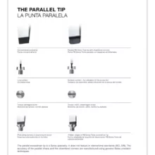 پیچ گوشتی دو سو ضربه خور سوئیس تولز مدل PB 8102.D 3-80