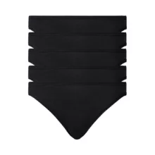 شورت زنانه اسمارا مدل لامبادا کد 434548 مجموعه 5 عددی