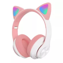 هدفون بلوتوثی مدل  STN-99