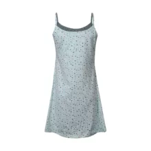 پیراهن زنانه افراتین مدل باوان کد 9600 رنگ سبز