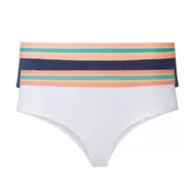 شورت زنانه اسمارا مدل  TIN028 مجموعه دو عددی