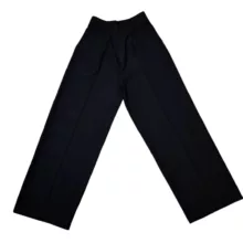 شلوار زنانه مدل بگ لینن کنفی کد 121