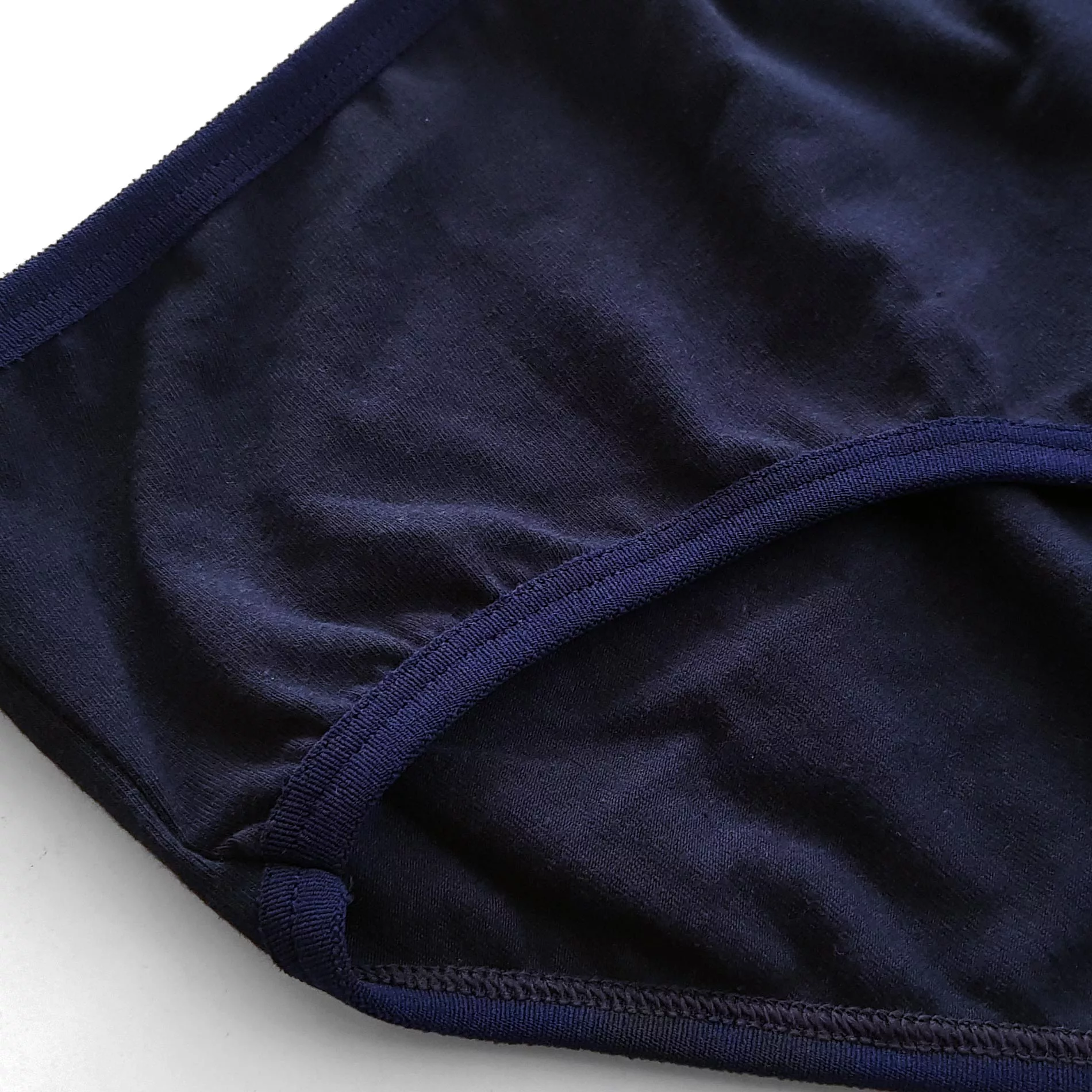 شورت زنانه ماییلدا مدل پنبه ای کد 4830-6 بسته 6 عددی