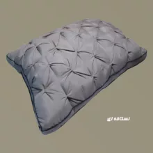 بالش یاپراک مدل hirad