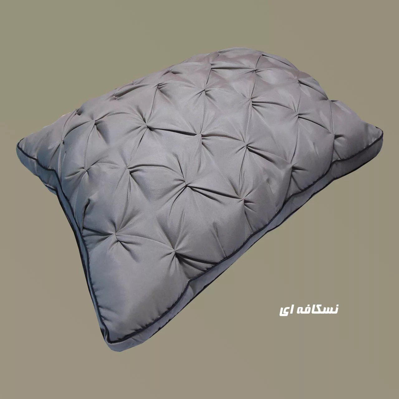 بالش یاپراک مدل hirad