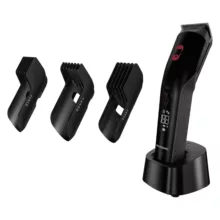 ماشین اصلاح موی سر و صورت شارژی گروندیگ مدل MC 9030