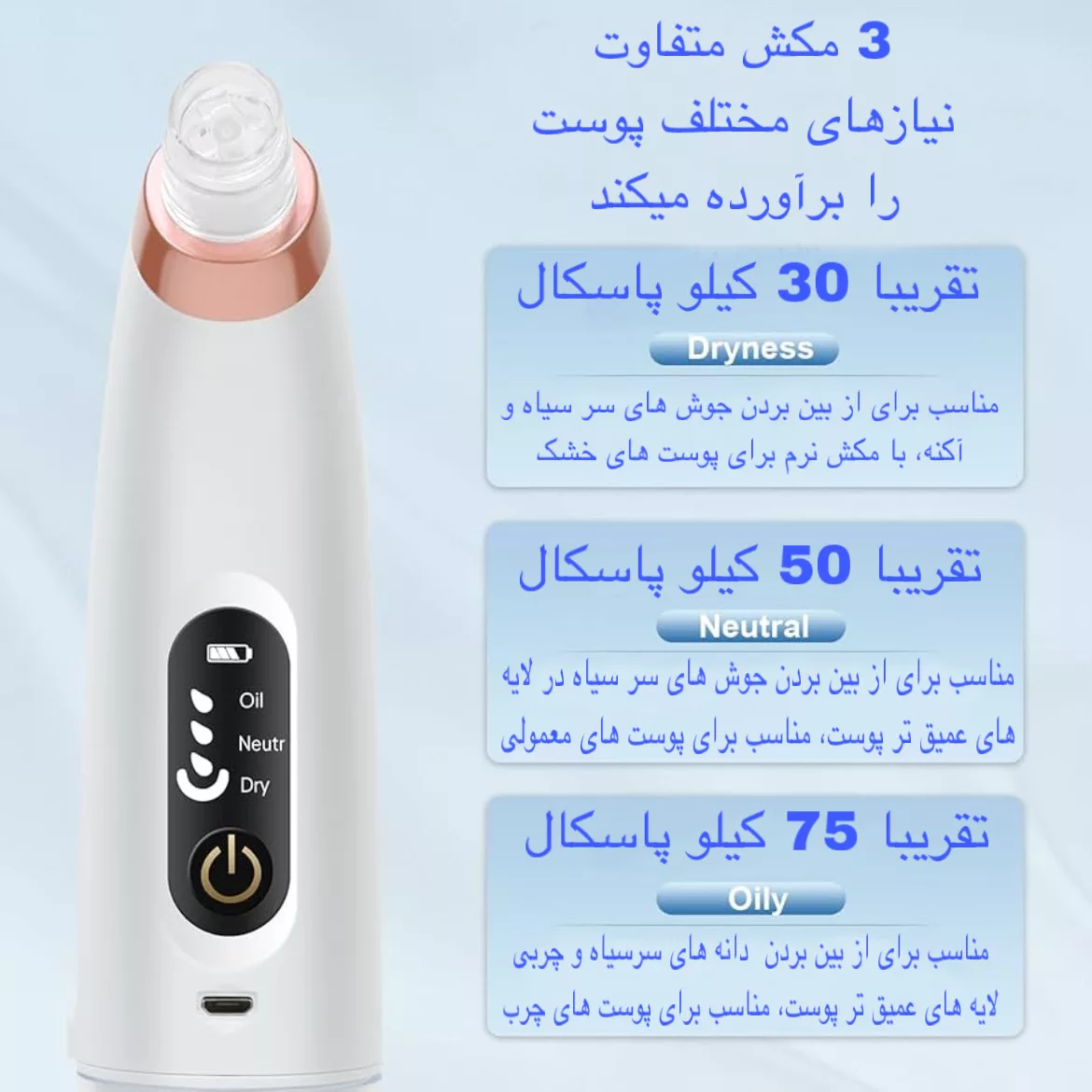 میکرودرم مدل X13