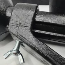 آچار چرخ گیربکسی کمل مدل blss2-2732 مجموعه 5 عددی