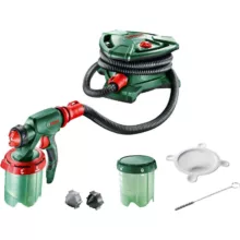 پیستوله برقی بوش مدل PFS 5000 E