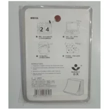 پاستل گچی 80 رنگ رینویر مدل marco fine art کد soft به همراه کاغذ یادداشت