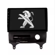 مانیتور خودرو راک مدل اندروید مناسب برای پژو پارس