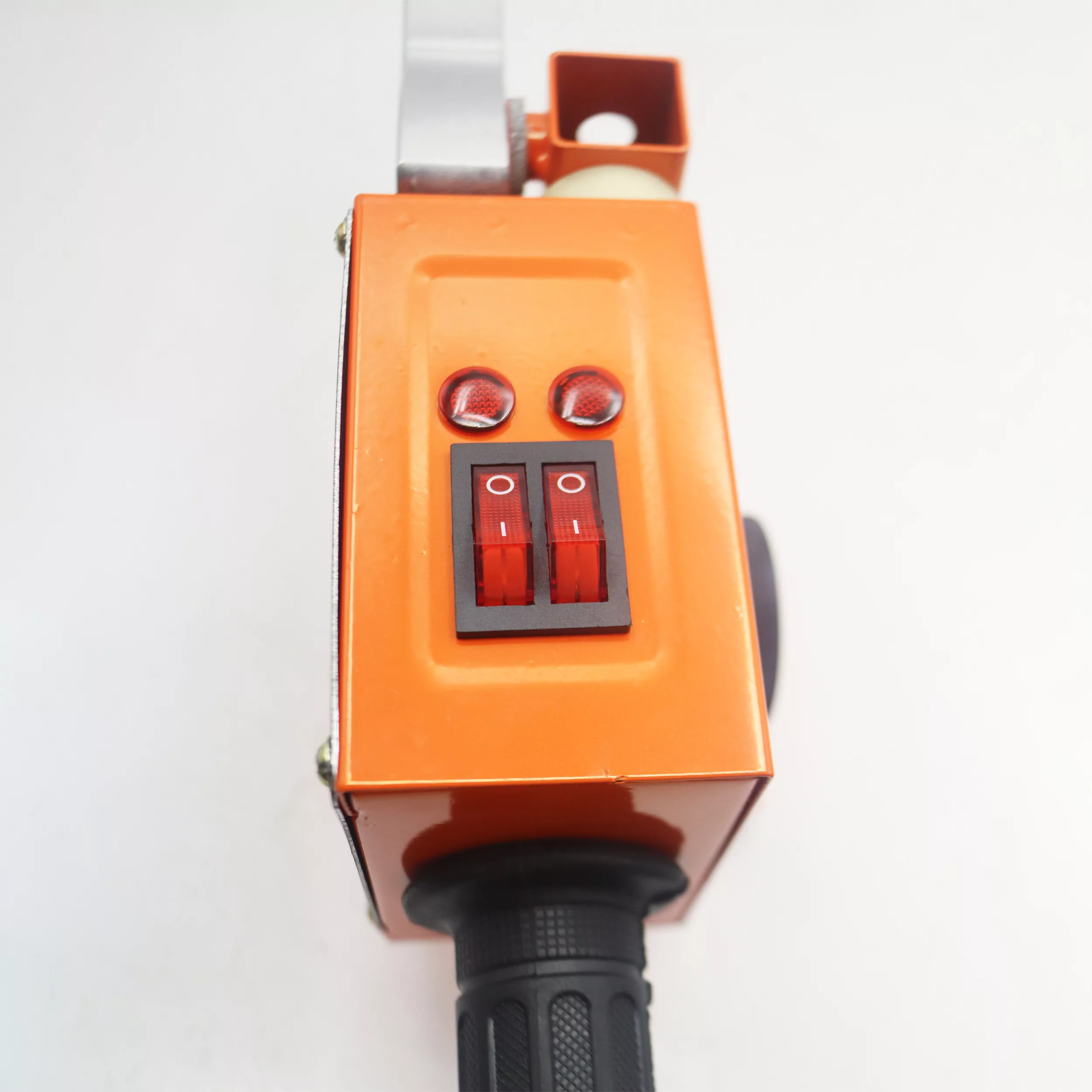 دستگاه اتو لوله سبز تانوس مدل YP-PWM-02-2000