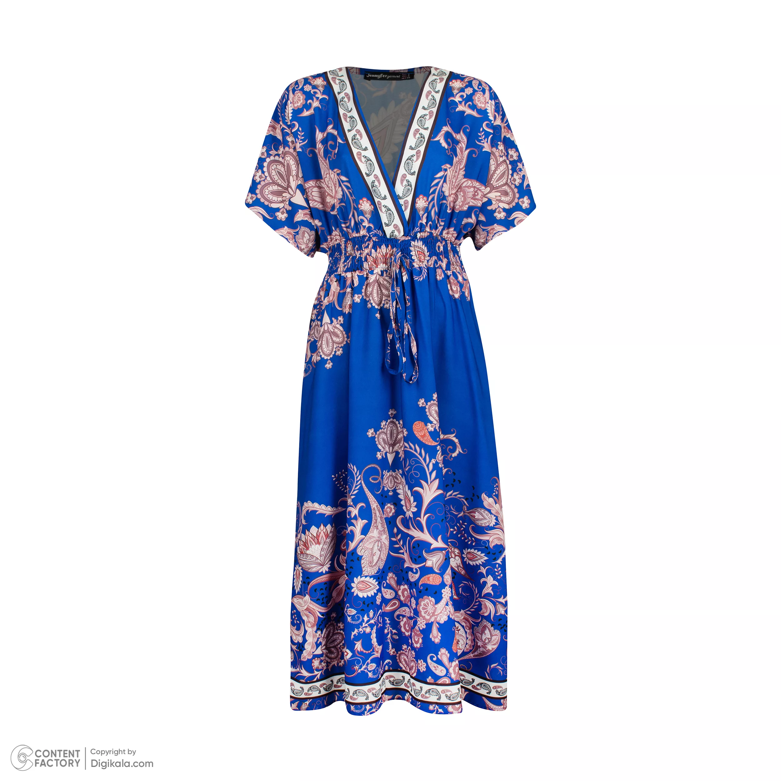 پیراهن زنانه جنیفر مدل 22280