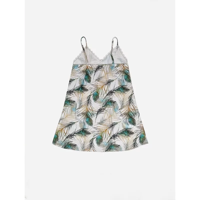 لباس خواب زنانه تویین مدل T-509-02