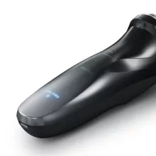 ماشین اصلاح موی صورت شارژی ان شن مدل blac stone 3
